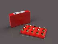 Nozzle box