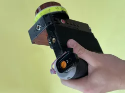 NUCLEUS-M ADVANCED HANDLE