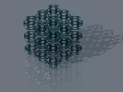 Octagon Rhomboid Lattice Stress Test