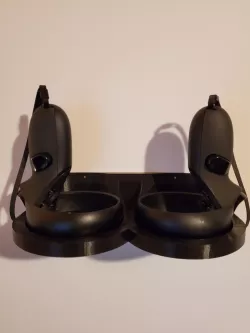 Oculus Rift S VR Controller Wall Mount