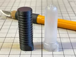 OLFA Art Knife Cap
