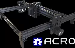 OpenBuilds ACRO Plates