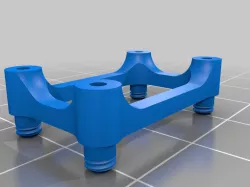 Openscan IMX519 mount.