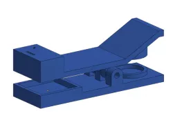 OpenVTX flashing jig