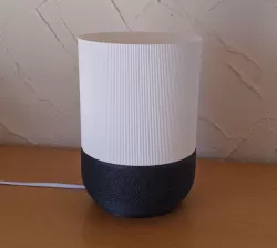 Optimized Maker Lamp (Remix)