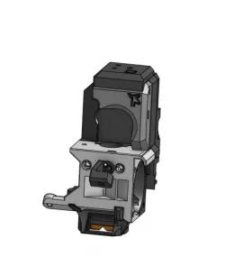 Orbiter 1.5 Direct extruder for Prusa MINI Bear