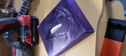 Orlog Game Case