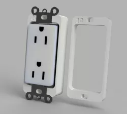 Outlet Box Extender