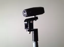 Paint Pole Camera Mount