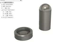 Paper potmaker