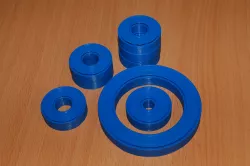 Parametric Caged Roller Bearing V3