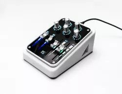 PCPanel Pro Stand 15° Angle