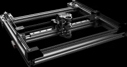 Pen Plotter Adapter for CoreXY laser cutter