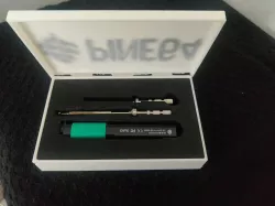Pinecil Soldering Iron Case