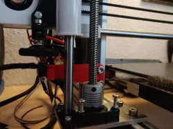PK8 Endstop Fine Tuner