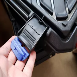 Plano Tactical Case Latch Smoother