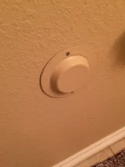 Plumbing access cover