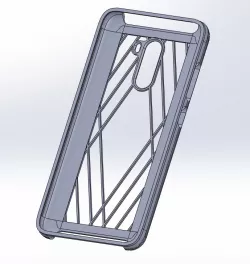 Pocophone F1 Case
