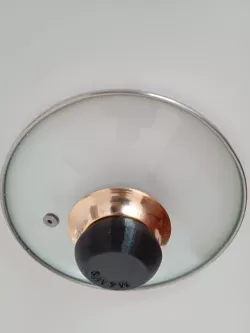 Pot handle