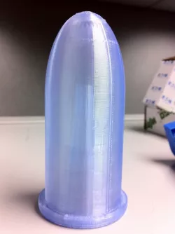 Printable Wasp Trap