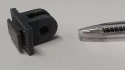 Promate DASHCAM-2 to GoPro Adaptor