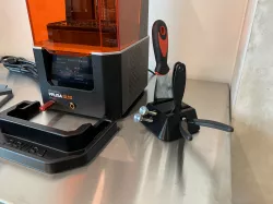 Prusa Sl1 Tool Holder