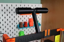 Prusa Spool Holder centering sleeve