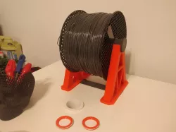 Prusament 1kg/2kg spool holder