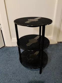 Prusament Spool Shelves