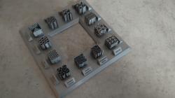 prusaslicer flexible infill 3D Models | Page 1 | STLFinder