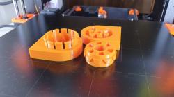push rotation 3D Models | Page 1 | STLFinder