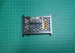 PyPortal backplate