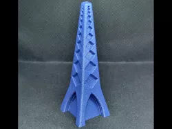Radio Tower Simple