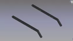 Rails for VITULUS