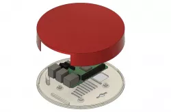 Raspberry PI 4 Case
