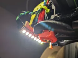 RatRig EVA NeoPixel Mount