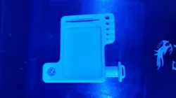 Remixed tool holder
