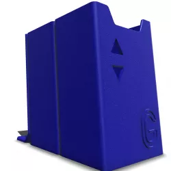 Remote control holder