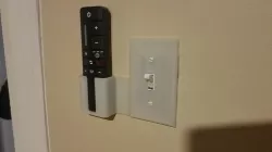 Remote Controler Holder