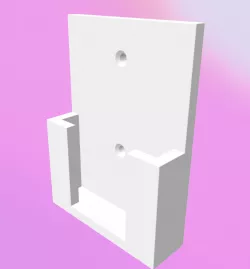 Remote Holder