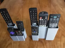 Remote Holder