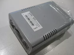 replacement EURO-BOX face plate