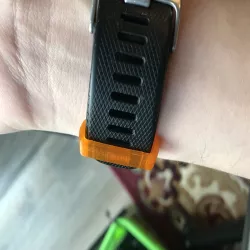 Replacement Free Loop - Garmin Vivoactive HR 