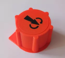 Replacement PTO Button/ Switch