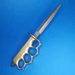 Replica US Model 1918 Mk 1 Trench knife