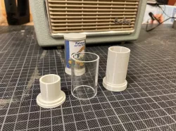 RFID Jukebox thing - Phoniebox / Tonibox