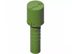 RGD-33 Grenade