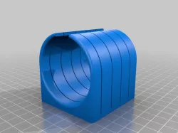 Ring Launcher Project
