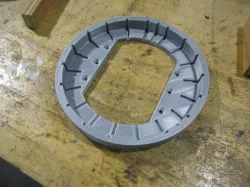 Ring Nut Wrench