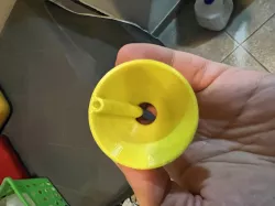 Roborock Funnel